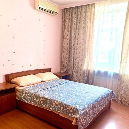 Apartaments On Pavlovskaya 8 Harkiv Dış mekan fotoğraf