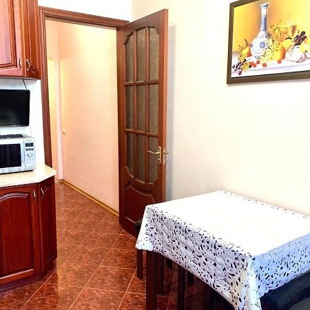 Apartaments On Pavlovskaya 8 Harkiv Dış mekan fotoğraf