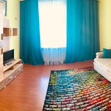 Apartaments On Pavlovskaya 8 Harkiv Dış mekan fotoğraf