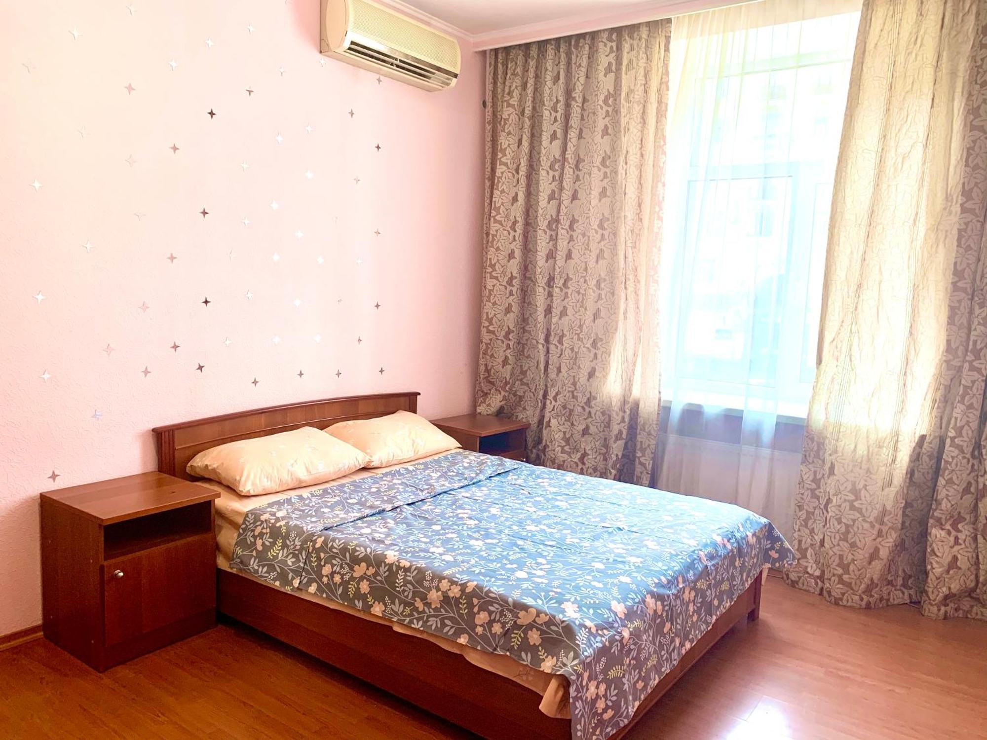 Apartaments On Pavlovskaya 8 Harkiv Dış mekan fotoğraf