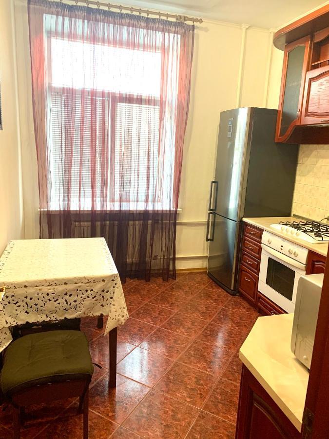 Apartaments On Pavlovskaya 8 Harkiv Dış mekan fotoğraf