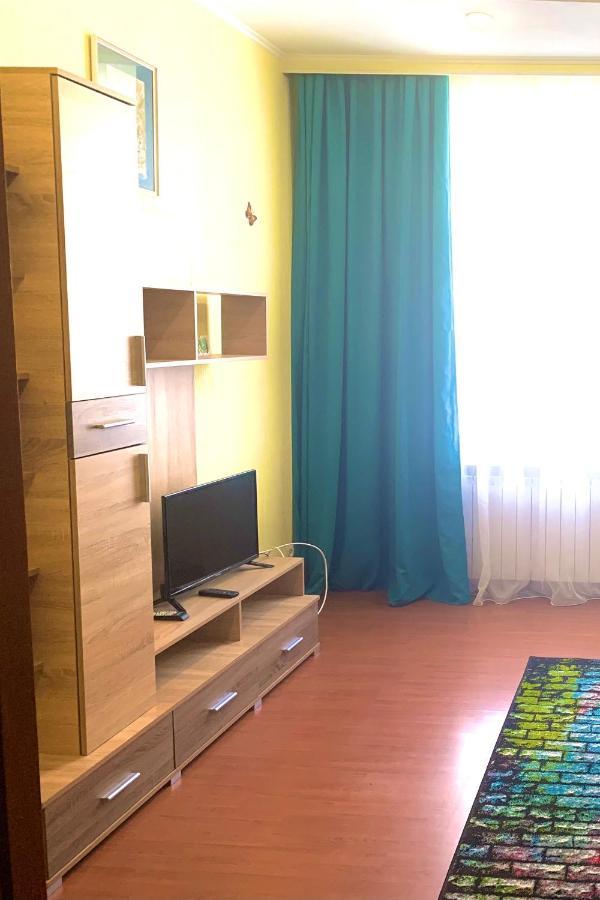 Apartaments On Pavlovskaya 8 Harkiv Dış mekan fotoğraf